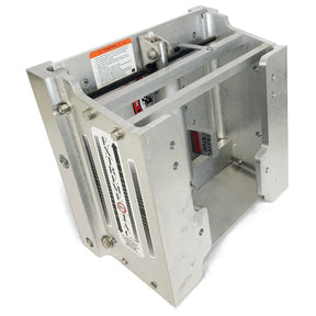 Bob s Machine Shop Extreme Gen 3 Standard Jac™ Plate (8” Setback) - 100-608002-NOPC-NOSPN-NG - image 1
