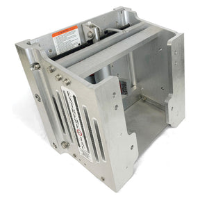 Bob s Machine Shop Extreme Gen 3 Standard Jac™ Plate (10” Setback) - 100-610002-NOPC-NOSPN-NG - image 1