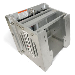 Bob s Machine Shop Extreme Gen 3 Standard Jac™ Plate (12” Setback) - 100-612002-NOPC-NOSPN-NG - image 1