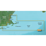 Garmin BlueChart&reg; g3 Vision&reg; HD - VUS003R - Cape Cod - microSD&trade;/SD&trade; - 010-C0704-00