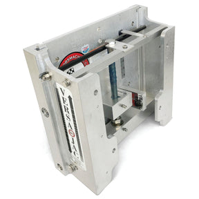 Bob s Machine Shop Versa Jac™ Manual Jack Plate (6” Setback) - 100-506000-NOPC-NOSPN - image 1