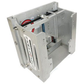 Bob s Machine Shop Versa Jac™ Manual Jack Plate (8” Setback) - 100-508000-NOPC-NOSPN - image 1