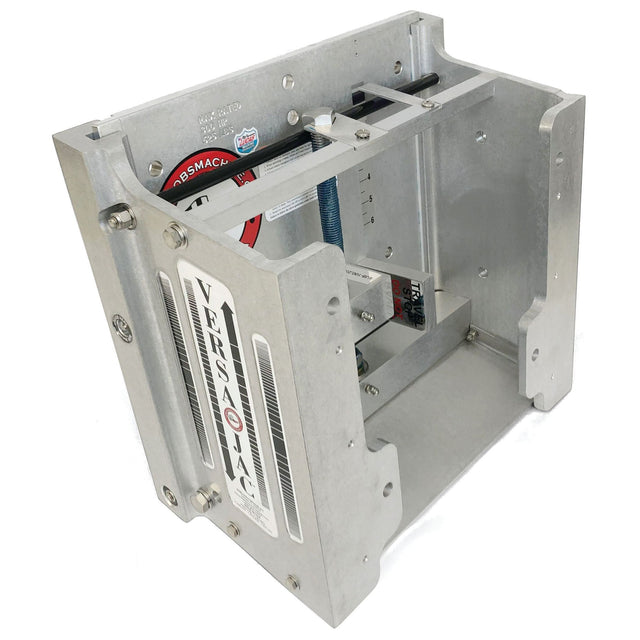Bob s Machine Shop Versa Jac™ Manual Jack Plate (8” Setback) - 100-508000-NOPC-NOSPN - image 1