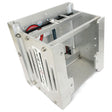 Bob s Machine Shop Versa Jac™ Manual Jack Plate (10” Setback) - 100-510000-NOPC-NOSPN - image 1