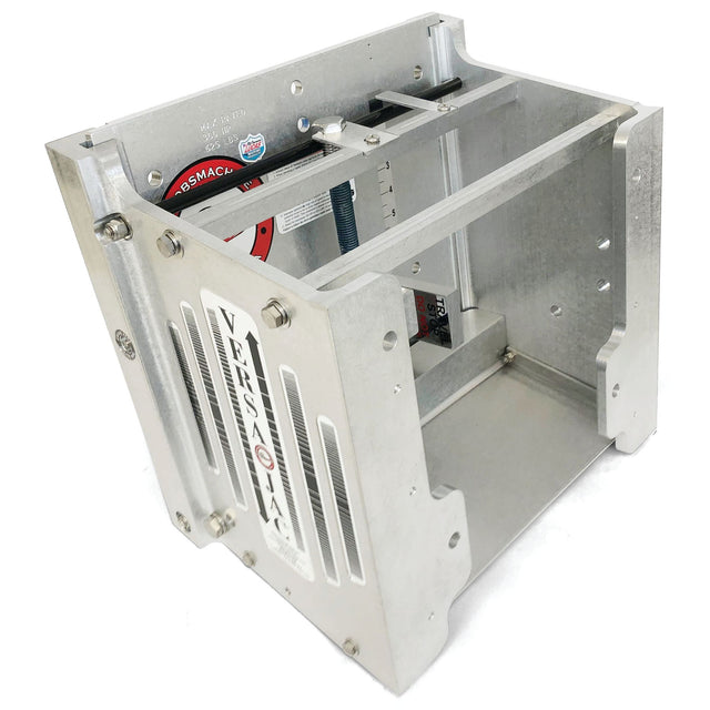 Bob s Machine Shop Versa Jac™ Manual Jack Plate (10” Setback) - 100-510000-NOPC-NOSPN - image 1
