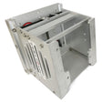 Bob s Machine Shop Versa Jac™ Manual Jack Plate (12” Setback) - 100-512000-NOPC-NOSPN - image 1