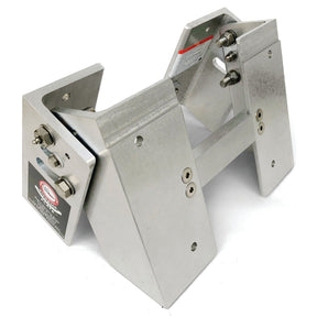 Bob s Machine Shop Kick-Back Plate - 100-105000-NOPC - image 1