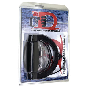Bob s Machine Shop “The Big D” Trolling Motor Handle - 315-200000 - image 1