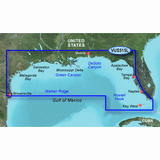 Garmin BlueChart&reg; g3 Vision&reg; HD - VUS515L - Brownsville - Key Largo - microSD&trade;/SD&trade; - 010-C0744-00