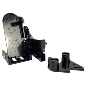 Bob s Machine Shop Marine Foot Throttle - 307-002100 - image 1