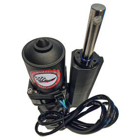 Bob s Machine Shop Replacement Pump for Tilt and Trim - 120-120019 - image 1