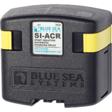 Blue Sea Systems Blue Sea 7610 120 Amp SI-Series Automatic Charging Relay