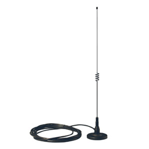 Garmin Magnetic Mount Antenna f/Astro&reg;, Astro&reg; 220 & Alpha&trade; - 010-10931-00