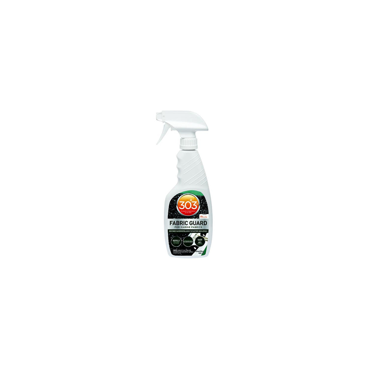 303 Marine Fabric Guard - 16oz [30616] - official 303 Products product image 2