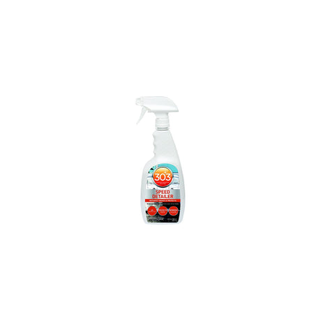 303 Marine Speed Detailer - 32oz [30205] - official 303 Products product image 2