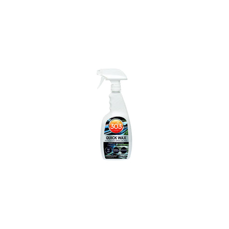 303 Marine Quick Wax - 32oz [30213] - official 303 Products product image 2