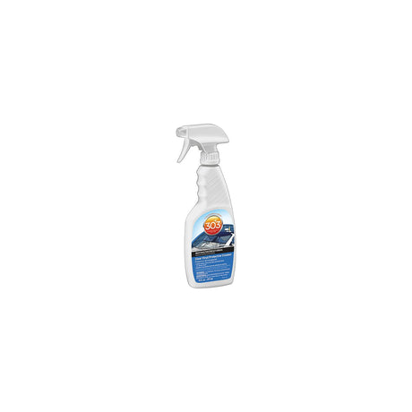 303 Marine Clear Vinyl Protective Cleaner - 32oz [30215] - official 303 Products product image 2