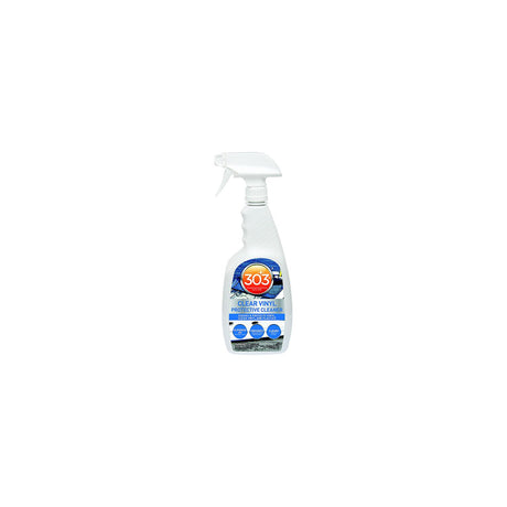 303 Marine Clear Vinyl Protective Cleaner - 32oz [30215] - official 303 Products product image 3