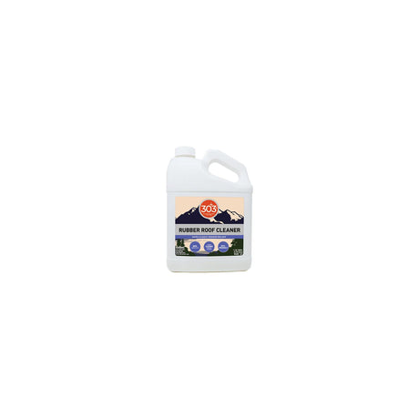 303 Rubber Roof Cleaner - 128oz [30239] - official 303 Products product image 2