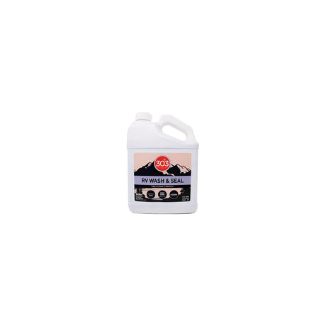 303 RV Wash Seal - 128oz [30240] - official 303 Products product image 2
