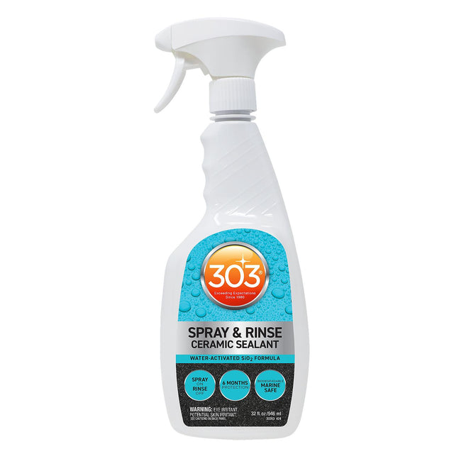 303 Products 303 303283 Spray and Rinse, 32 oz. - 30283 - image 1