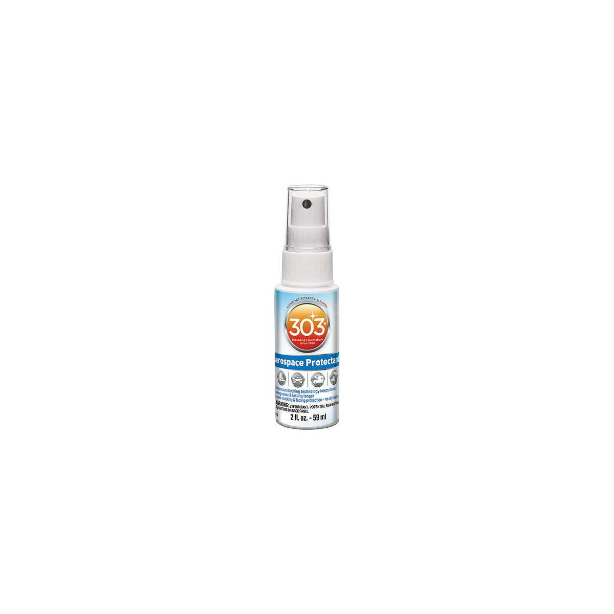 303 Aerospace Protectant - 2oz [30302] - official 303 Products product image 3