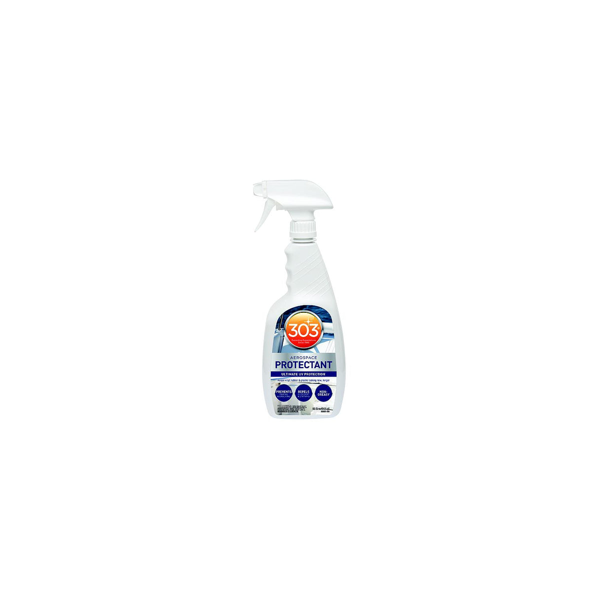 303 Marine Aerospace Protectant - 16oz [30340] - official 303 Products product image 3