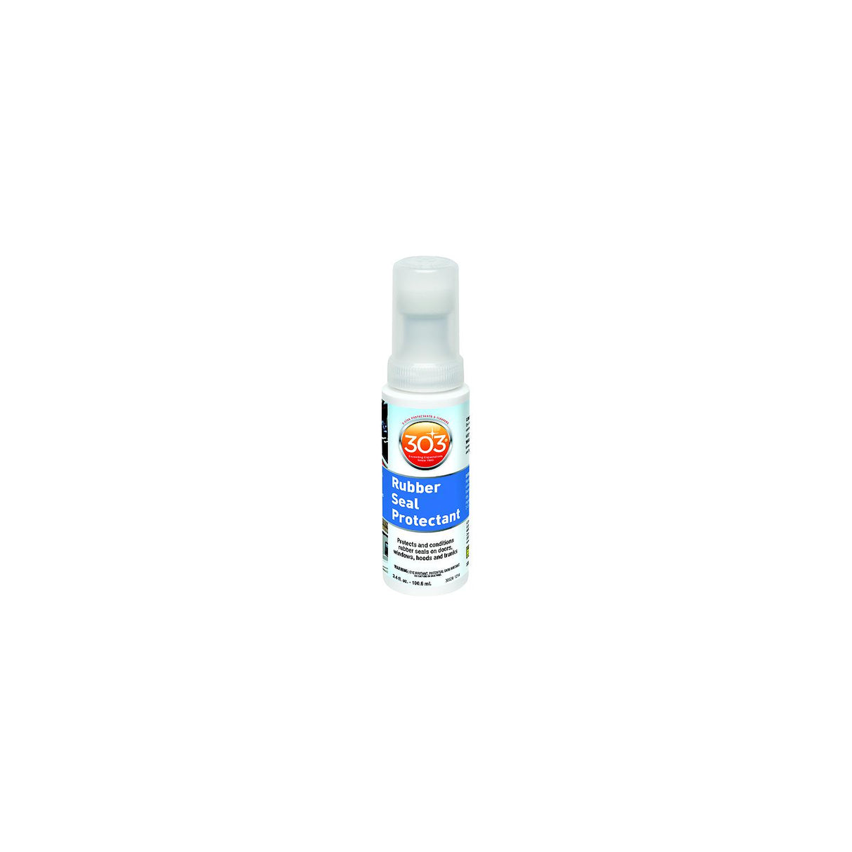303 Rubber Seal Protectant - 3.4oz [30324] - official 303 Products product image 2