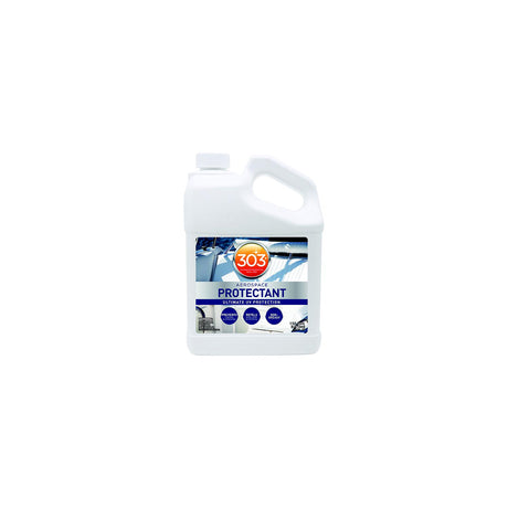 303 Marine Aerospace Protectant - 1 Gallon [30370] - official 303 Products product image 2