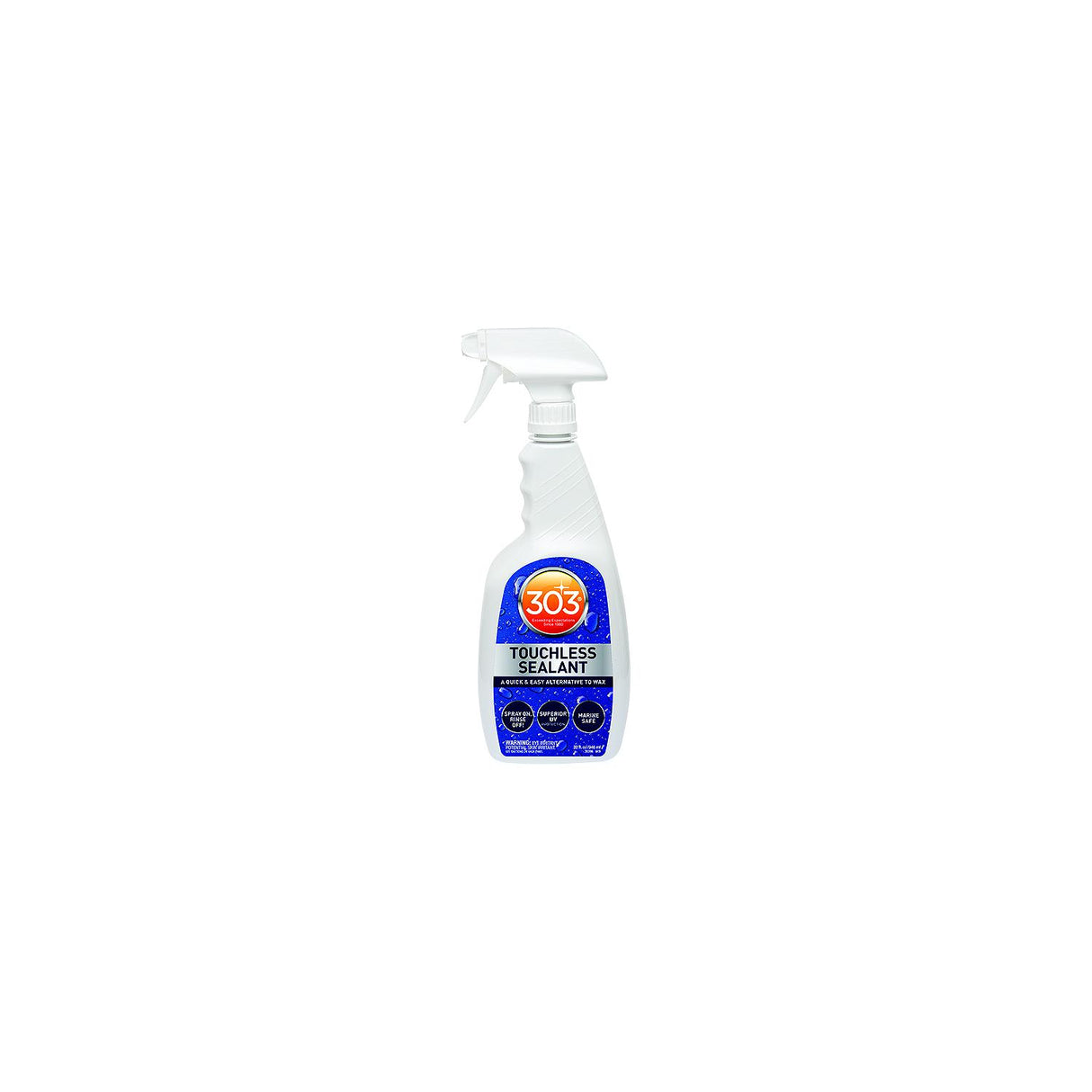 303 Marine Touchless Sealant - 32oz [30398] - official 303 Products product image 2