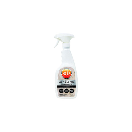 303 Mold Mildew Stain Remover - 32oz [30574] - official 303 Products product image 3