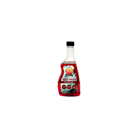 303 Boat Wash w/UV Protectant - 32oz [30586] - official 303 Products product image 2