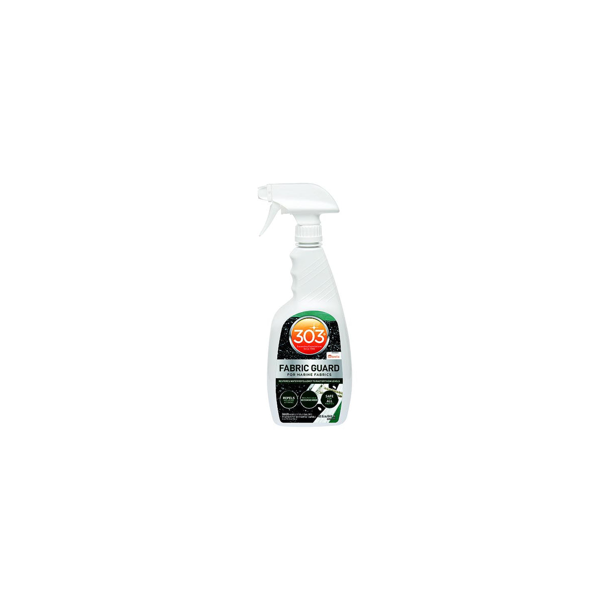 303 Marine Fabric Guard - 1 Gallon [30674] - official 303 Products product image 2
