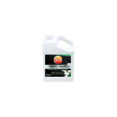303 Marine Fabric Guard - 1 Gallon [30674] - official 303 Products product image 3