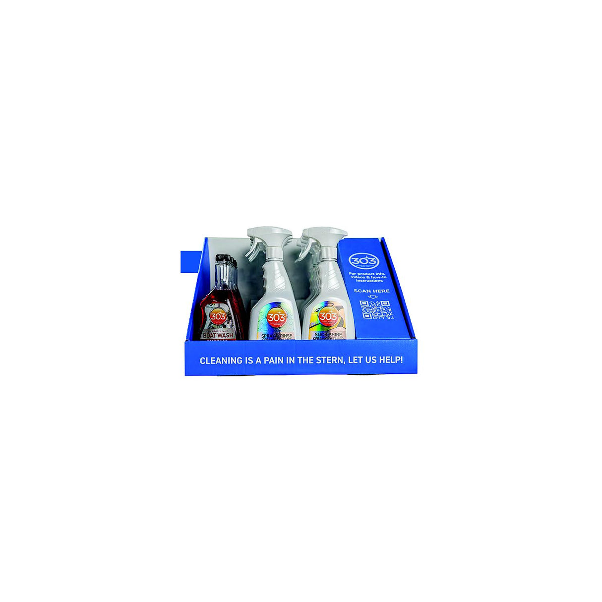 303 Products 30819 Ceramic Soluntion Center - image 1