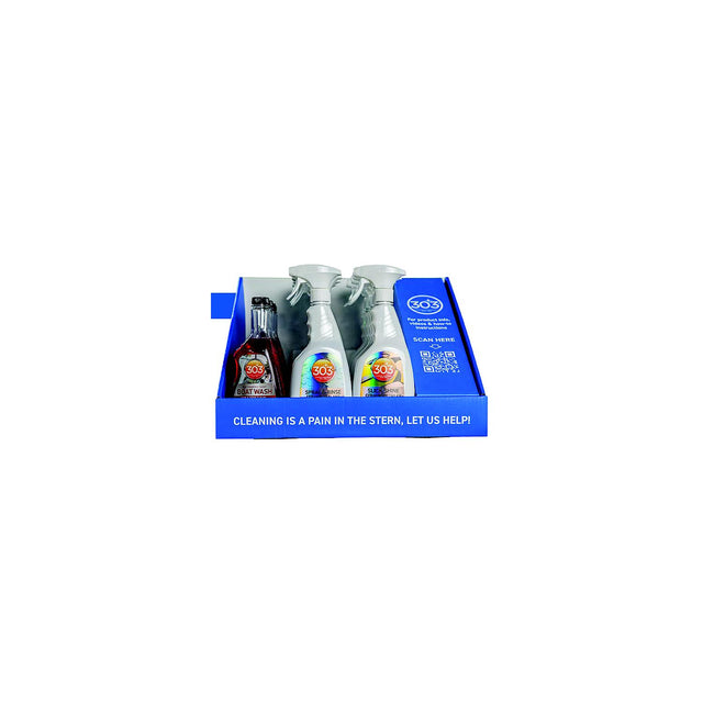 303 Products 30819 Ceramic Soluntion Center - image 1