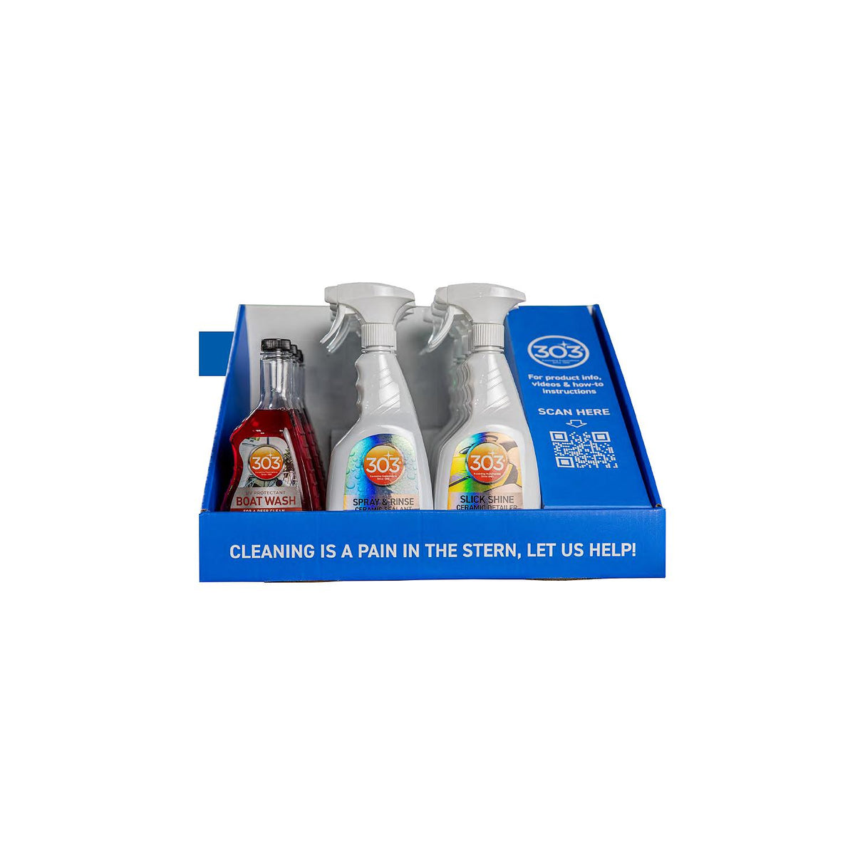 303 Products 30819 Ceramic Soluntion Center - image 2