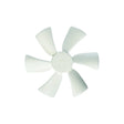 Ventline By Dexter Dexter Ventline® BVD021500 6" Polypropylene Fan Blade - image 1