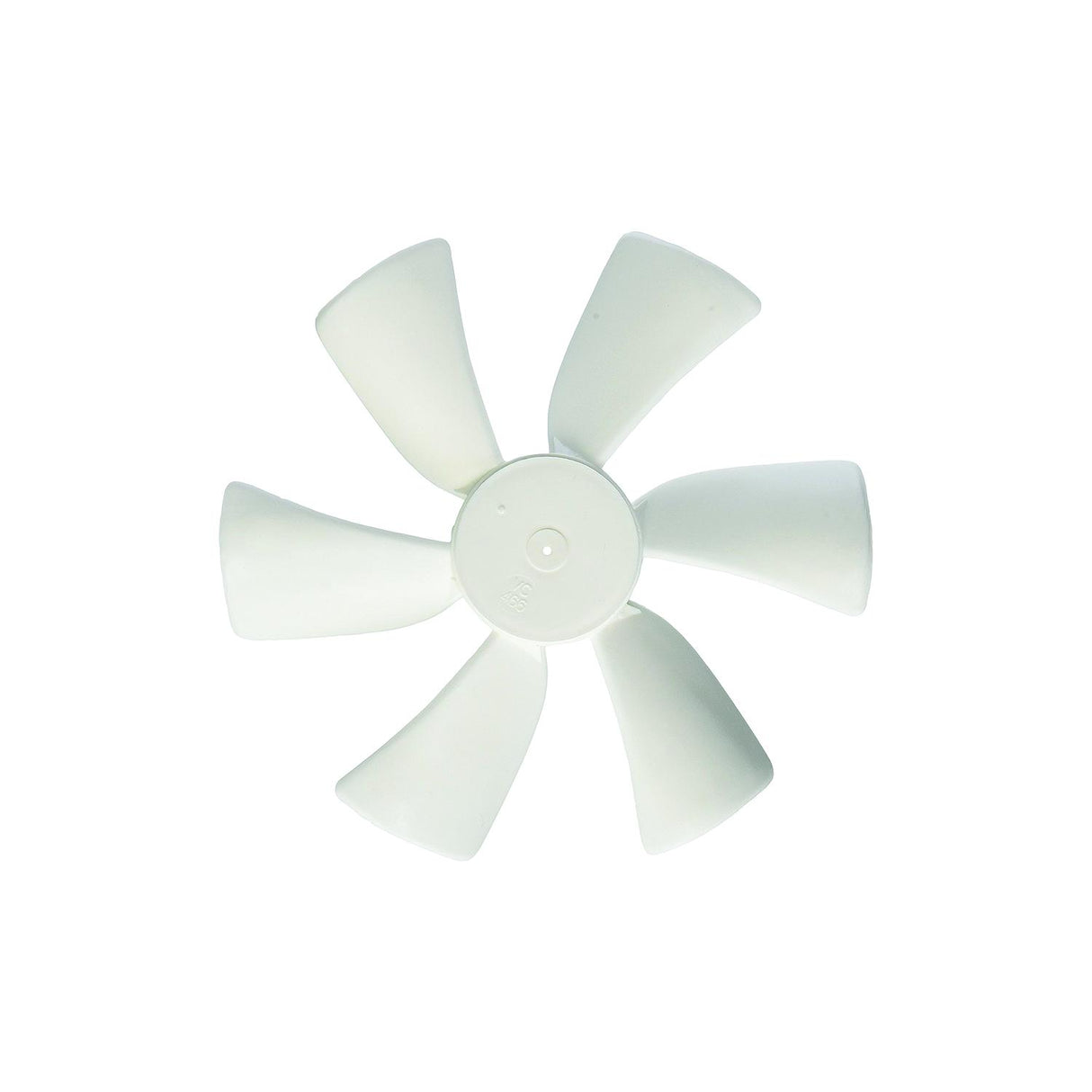 Ventline By Dexter Dexter Ventline® BVD021500 6" Polypropylene Fan Blade - image 1