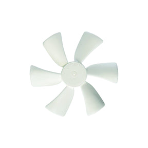 Ventline By Dexter Dexter Ventline® BVD021500 6" Polypropylene Fan Blade - image 1