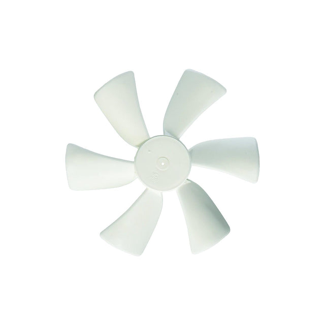 Ventline By Dexter Dexter Ventline® BVD021500 6" Polypropylene Fan Blade - image 1