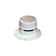 Ventline By Dexter Ventliney® Plastic Plumbing Vents For 1-1/2" Vent Pipe, White - V2049-01 - image 1