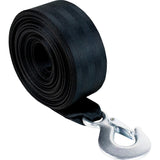 Powerwinch Tow Tight Winch Strap 2" x 20" [21260] - official Powerwinch product image 2