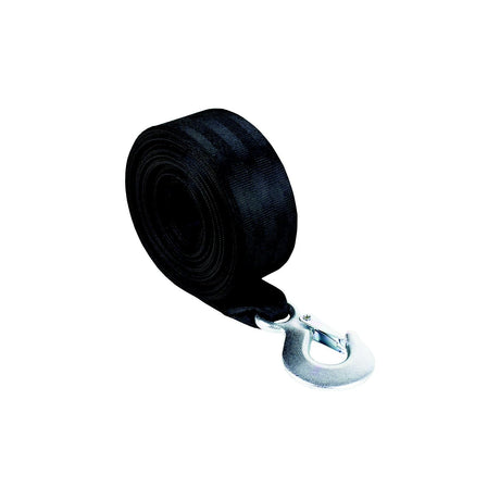Powerwinch Tow Tight Winch Strap 2" x 20" [21260] - official Powerwinch product image 3