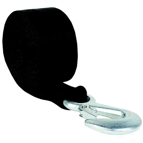 Powerwinch Tow Tight Winch Strap 2" x 12' [21263] - official Powerwinch product image 3