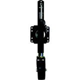 Powerwinch Select Series Jack - 1500lb, Bolt-On, Single Wheel, Carbon Black [21400-J-1500-B1-B-R] - official Powerwinch product image 5