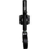 Powerwinch Select Series Jack - 1500lb, Bolt-On, Single Wheel, Carbon Black [21400-J-1500-B1-B-R] - official Powerwinch product image 2