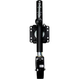 Powerwinch Select Series Jack - 1500lb, Bolt-On, Single Wheel, Carbon Black [21400-J-1500-B1-B-R] - official Powerwinch product image 3