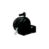 Powerwinch Select Series Winch 1,800lb, 2 Speed, 8" Crank Arm - Carbon Black [21400-W-1800-8-B-R] - official Powerwinch product image 7