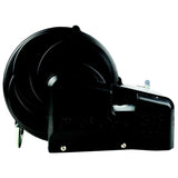 Powerwinch Select Series Winch 1,800lb, 2 Speed, 8" Crank Arm - Carbon Black [21400-W-1800-8-B-R] - official Powerwinch product image 4